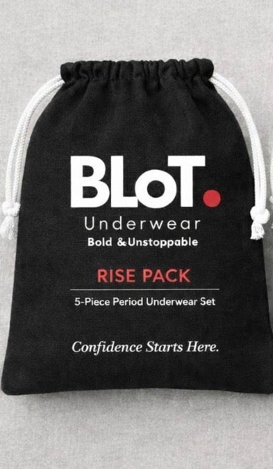 Rise pack