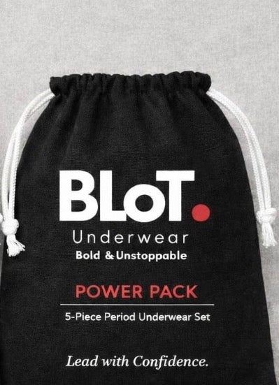 Power pack