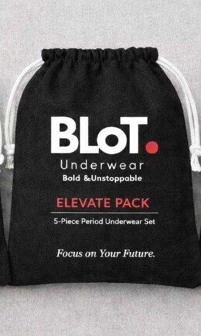 Elevate pack