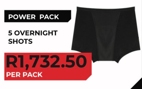 Power pack