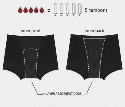 bLoT. Overnight Shorts