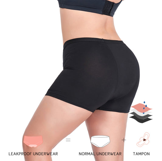 bLoT. Overnight Shorts