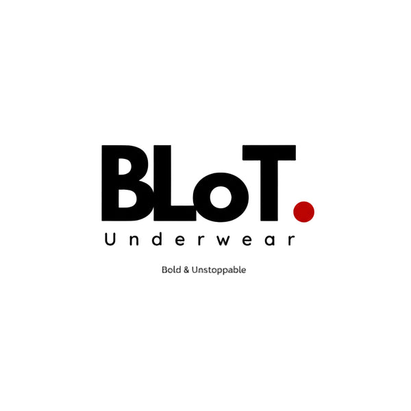 Blot underwear